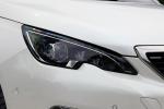 Peugeot 308 GT Line 2017 года (WW)